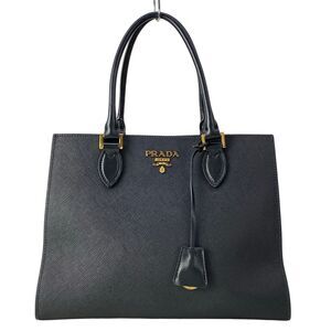 Prada Handbag 1BA118